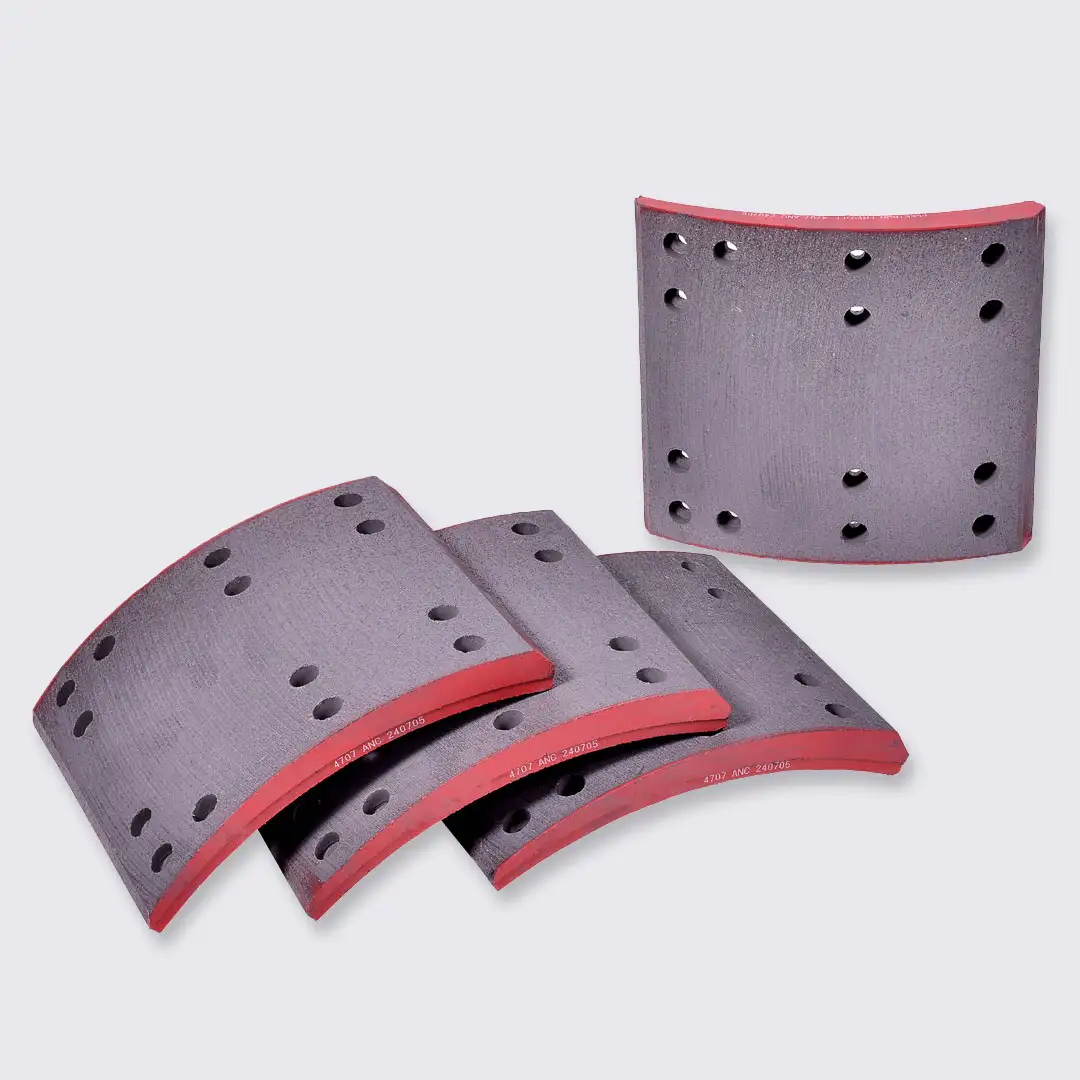 Brake Linings